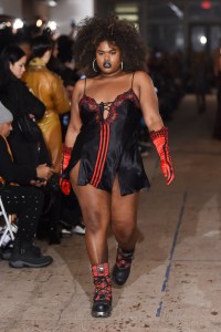 Gypsy Sport RTW Fall 2019