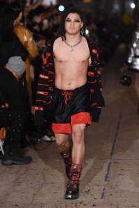 Gypsy Sport RTW Fall 2019