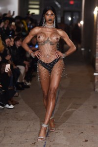 Gypsy Sport RTW Fall 2019