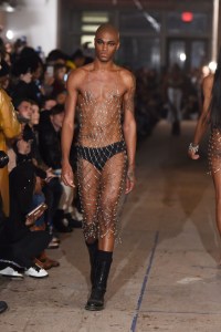 Gypsy Sport RTW Fall 2019