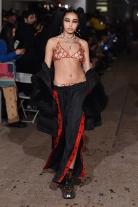 Gypsy Sport RTW Fall 2019
