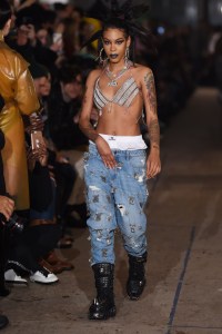 Gypsy Sport RTW Fall 2019