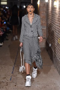 Gypsy Sport RTW Fall 2019