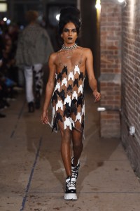 Gypsy Sport RTW Fall 2019