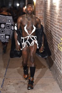 Gypsy Sport RTW Fall 2019