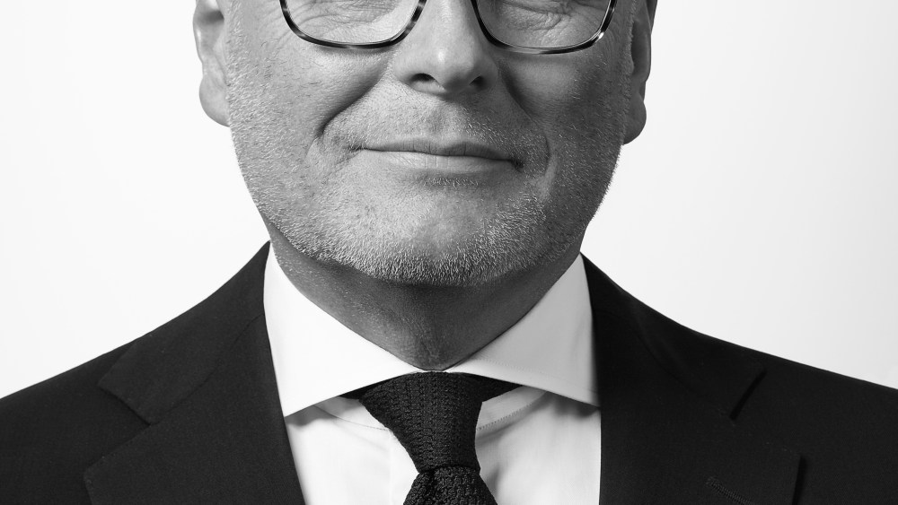 Hans Davidson