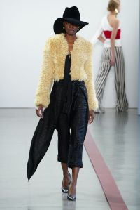 Hellessy RTW Fall 2019