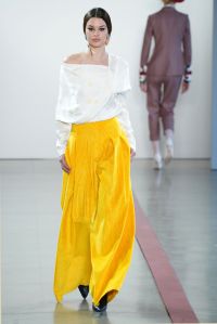 Hellessy RTW Fall 2019