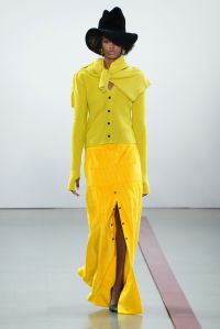 Hellessy RTW Fall 2019