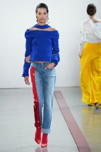 Hellessy RTW Fall 2019