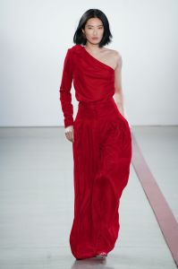 Hellessy RTW Fall 2019