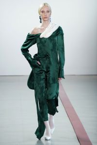 Hellessy RTW Fall 2019