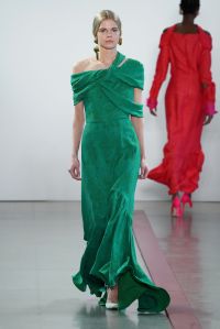 Hellessy RTW Fall 2019