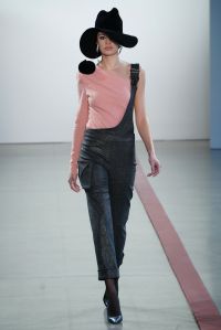 Hellessy RTW Fall 2019