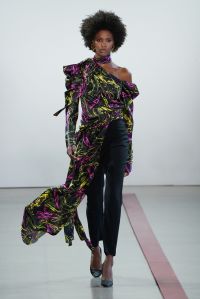 Hellessy RTW Fall 2019