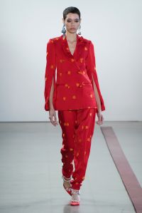Hellessy RTW Fall 2019