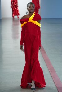 Hellessy RTW Fall 2019
