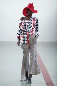 Hellessy RTW Fall 2019