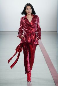 Hellessy RTW Fall 2019
