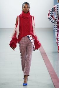 Hellessy RTW Fall 2019