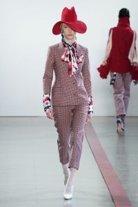 Hellessy RTW Fall 2019
