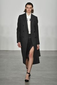 Helmut Lang RTW Fall 2019