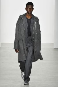 Helmut Lang RTW Fall 2019