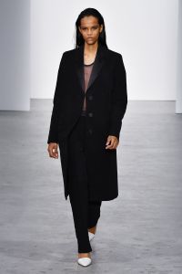 Helmut Lang RTW Fall 2019
