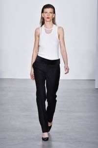 Helmut Lang RTW Fall 2019
