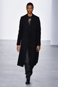 Helmut Lang RTW Fall 2019