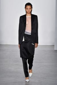 Helmut Lang RTW Fall 2019