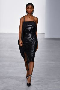Helmut Lang RTW Fall 2019