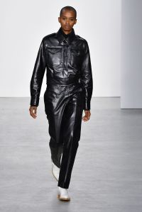 Helmut Lang RTW Fall 2019