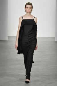 Helmut Lang RTW Fall 2019