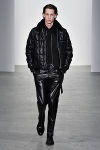 Helmut Lang RTW Fall 2019