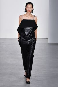 Helmut Lang RTW Fall 2019