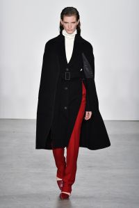 Helmut Lang RTW Fall 2019