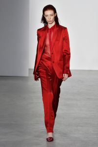 Helmut Lang RTW Fall 2019