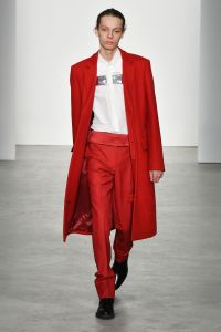 Helmut Lang RTW Fall 2019
