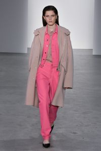 Helmut Lang RTW Fall 2019