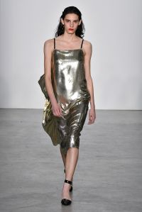 Helmut Lang RTW Fall 2019