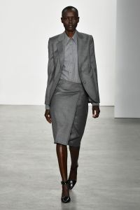Helmut Lang RTW Fall 2019