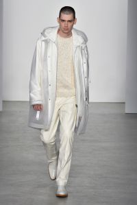 Helmut Lang RTW Fall 2019