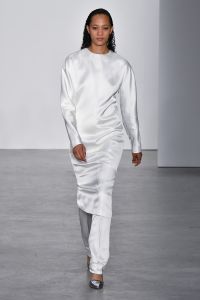 Helmut Lang RTW Fall 2019