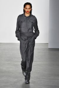 Helmut Lang RTW Fall 2019