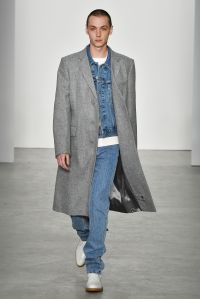 Helmut Lang RTW Fall 2019