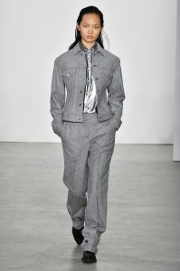 Helmut Lang RTW Fall 2019