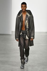 Helmut Lang RTW Fall 2019