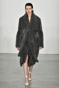 Helmut Lang RTW Fall 2019