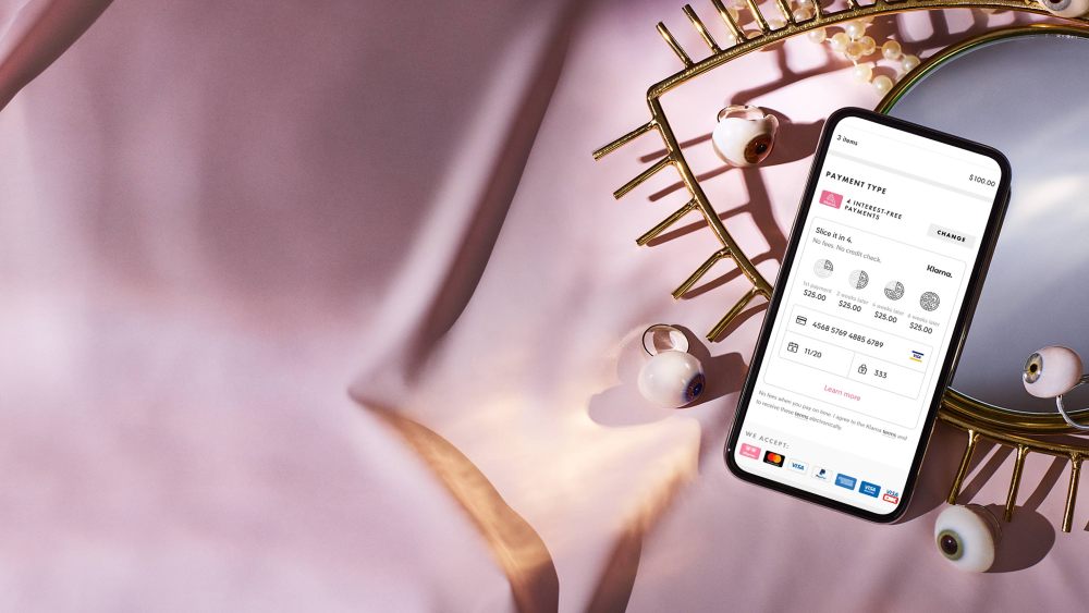 Getting Smoother Checkout With Klarna's 'Smoooth Session'